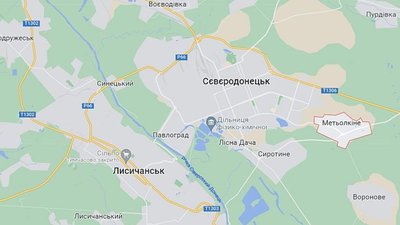 ЗСУ вдарили по острову Зміїний, – ОК "Південь"