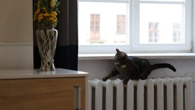 У Львові у понеділок розпочинається опалювальний сезон