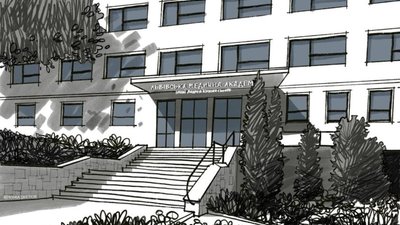 Львівська медична академія розширюється