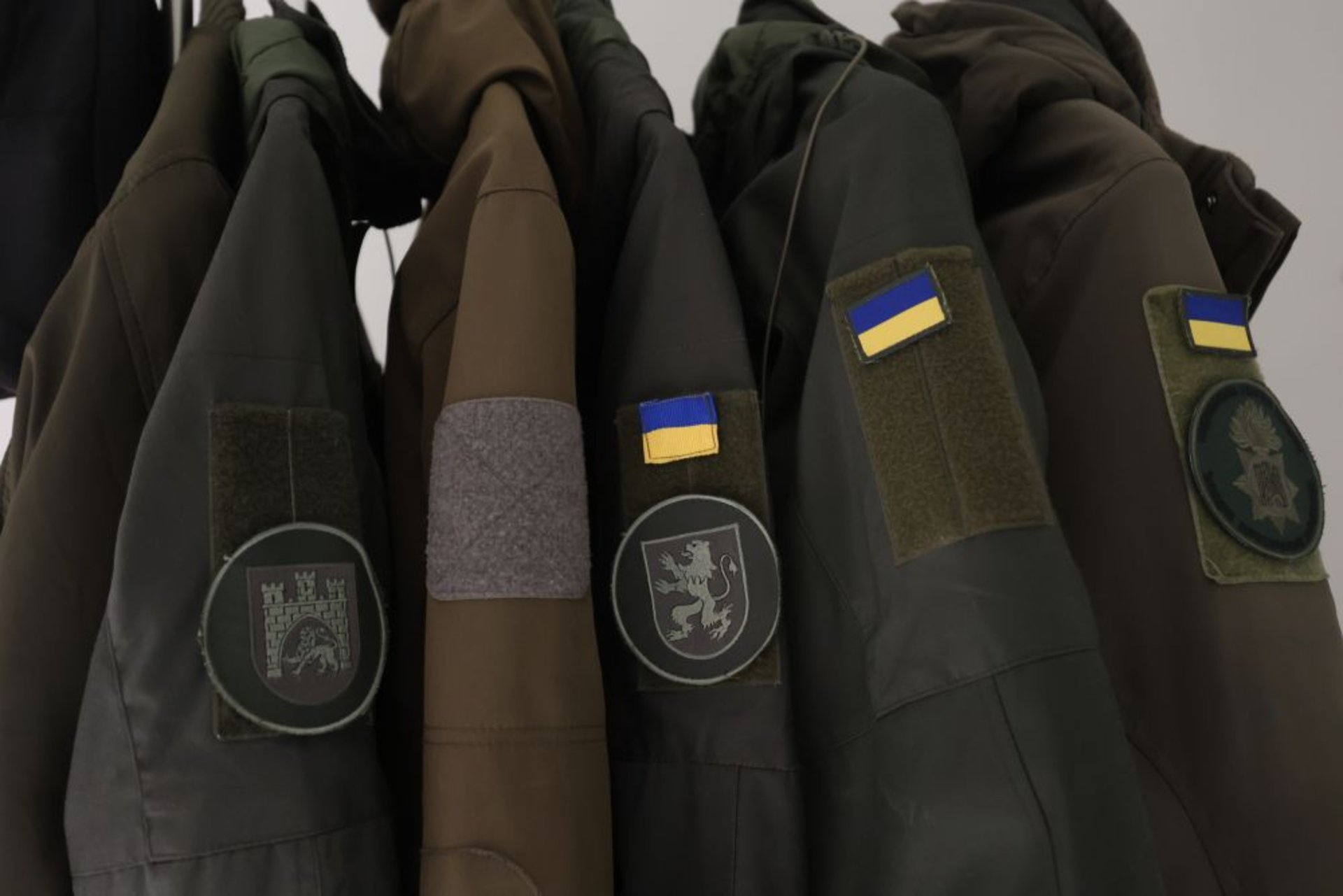 Львів закупив інтерактивний тир для підготовки бійців Національної гвардії України
