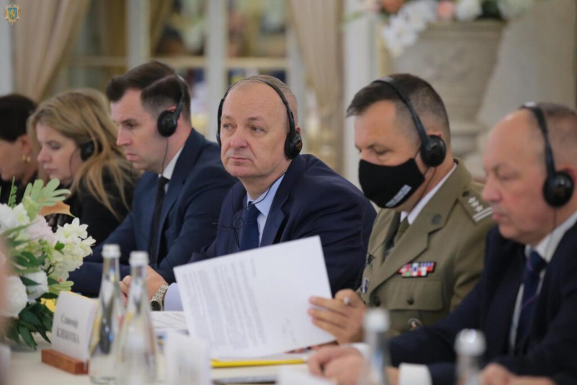На Львівщині обговорили будівництво мережі залізничних сполучень Хирів – Загуж та Нижанковичі - Перемишль, фото ЛОДА