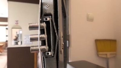 У Червонограді пограбували громадську лазню (ВІДЕО)