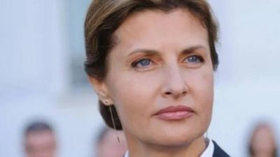 Марина Порошенко їде на Галичину