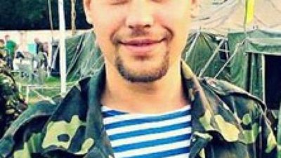 У Львові одну з вулиць міста пропонують назвати іменем Героя України Ігоря Зінича