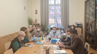 На території Львівської міської територіальної громади планують утворити 6 старостинських округів
