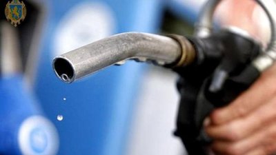 Рівень продажу бензину на Львівщині знизився