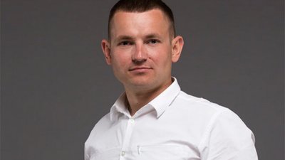 Ще один львівський волонтер заявив про обшуки (ФОТО)