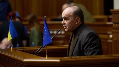 Вимоги Заходу прискорити контрнаступ відбуваються на тлі кулуарних переговорів, - Цимбалюк