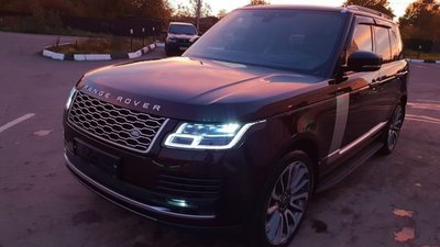 У Івано-Франківську виплачуватимуть премії за штрафування елітних автомобілів