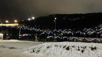 Буковель не відпускає: 117 тисяч гривень за чотири доби