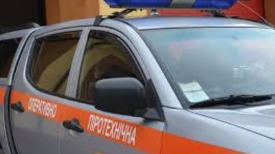 На Самбірщині селяни знайшли сучасні протитанкові міни