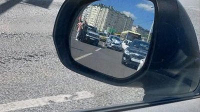 На Сихові не розминулись автомобілі