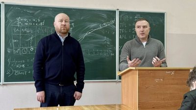 У Львові запровадили освітні гранти для найкращих студентів