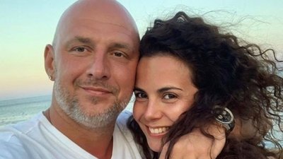 Потап після семи місяців за кордоном розповів, як рвався на фронт