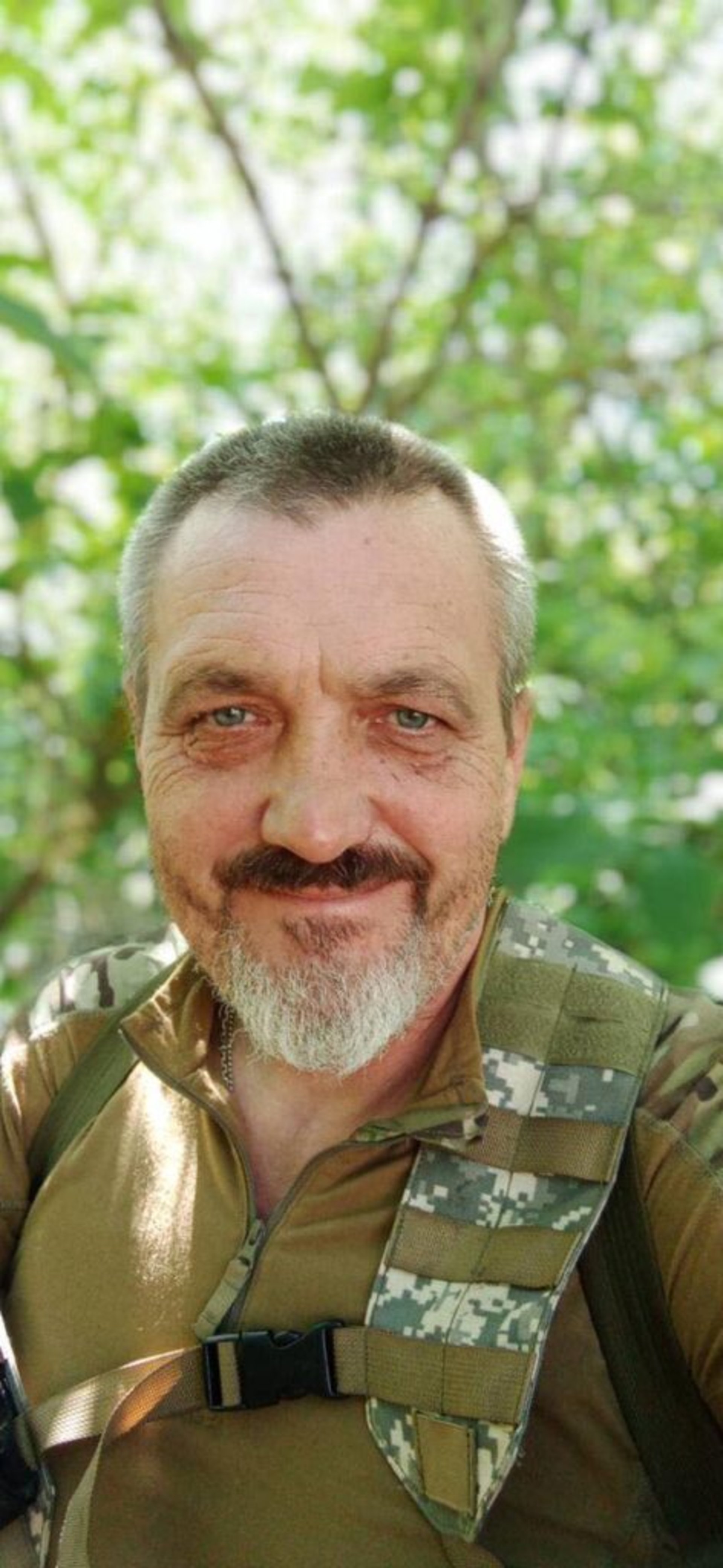 У понеділок Львів попрощається з Героєм Василем Єстеферовим