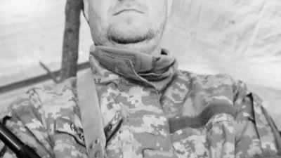 Львівщина попрощалась із ще одним захисником