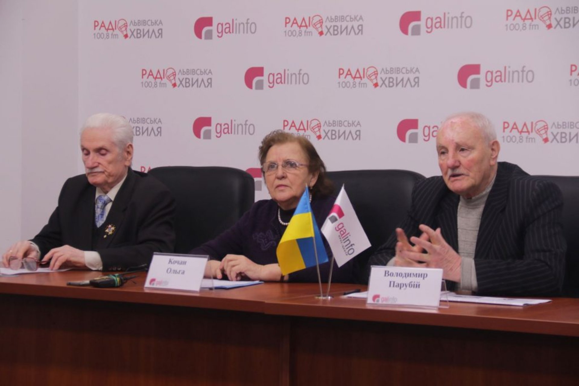 Позиція товариства політв'язнів та репресованих щодо виборів Президента України, фото: 4studio