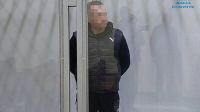 Бойовика ЛНР засуджено до 8 років за ґратами 