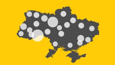 На Львівщині за минулу ніч з підозрою на COVID- 19 звернулося 8 осіб