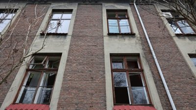 Мешканці Дублян і Білгорощі можуть подати заяви на компенсацію за пошкоджені вікна та двері