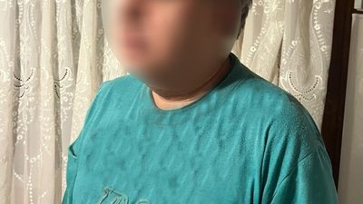 У Новояворівську чоловік ударив ножем племінника