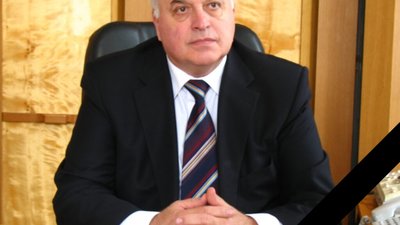 Відійшов у вічність багатолітній перший проректор Національного лісотехнічного університету, професор Микола Адамовський