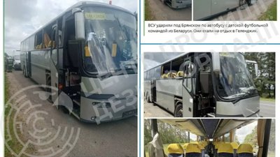 Кремль регулярно використовує тактику фабрикації «нападів на цивільних»