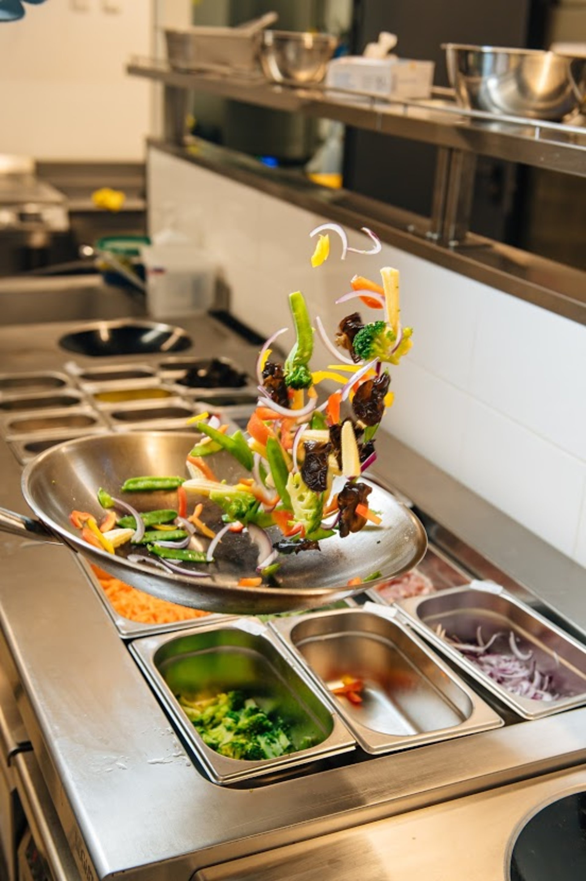 «Сільпо» запустили свій foodtech у Львові