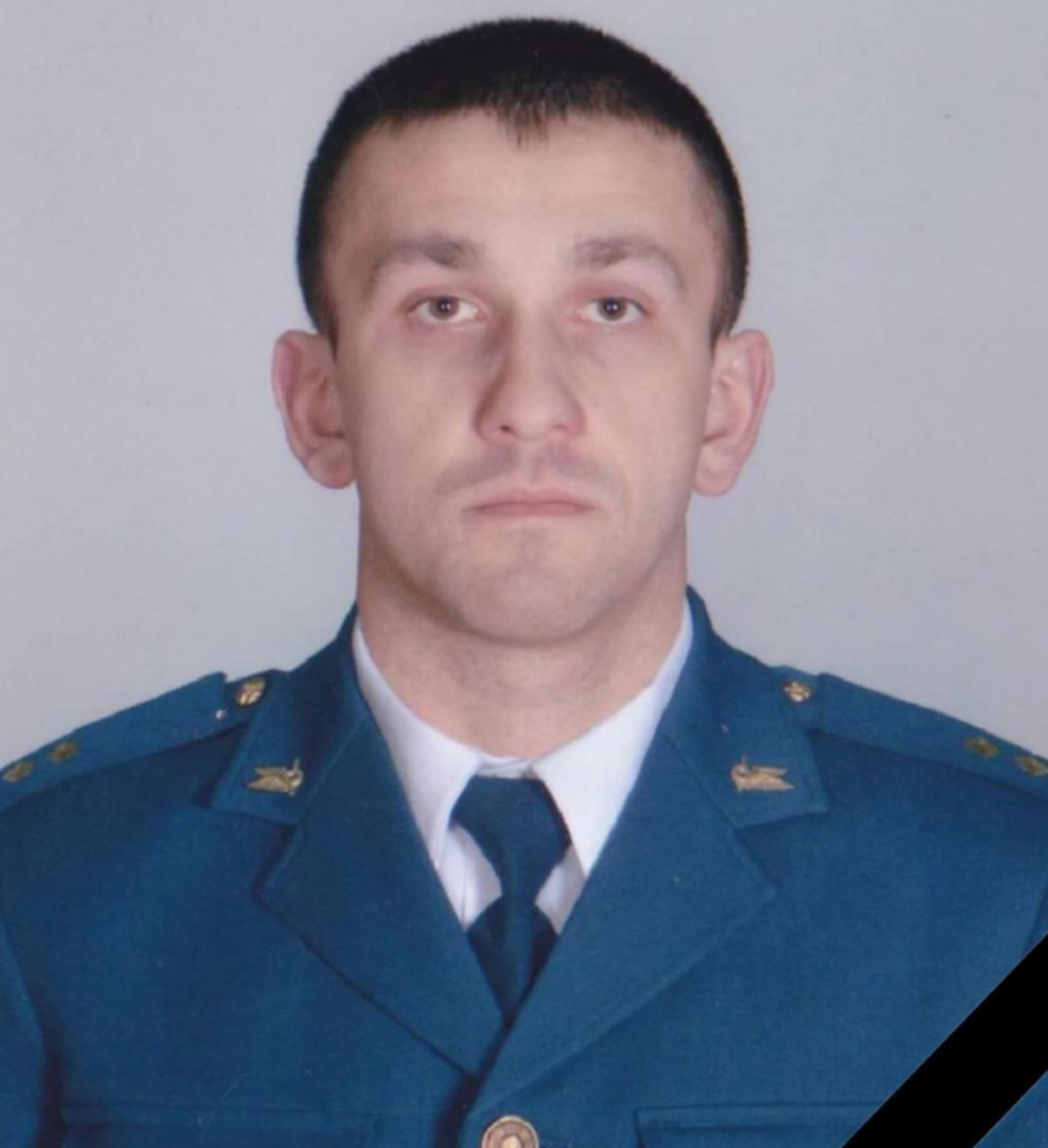 Дацюк Павло / фото facebook.com/UkrainianLandForces/
