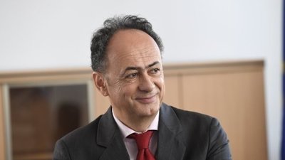 Мінгареллі про земельну реформу: не можна віддавати "ласі шматки" олігархам