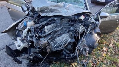 На Львівщині за добу зафіксували 16 ДТП з потерпілими