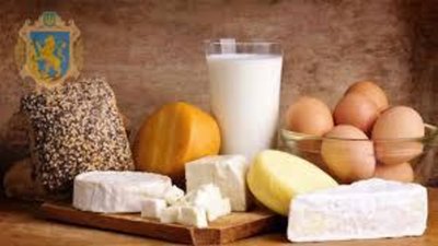 На Львівщині збільшилось виробництво сільськогосподарської продукції