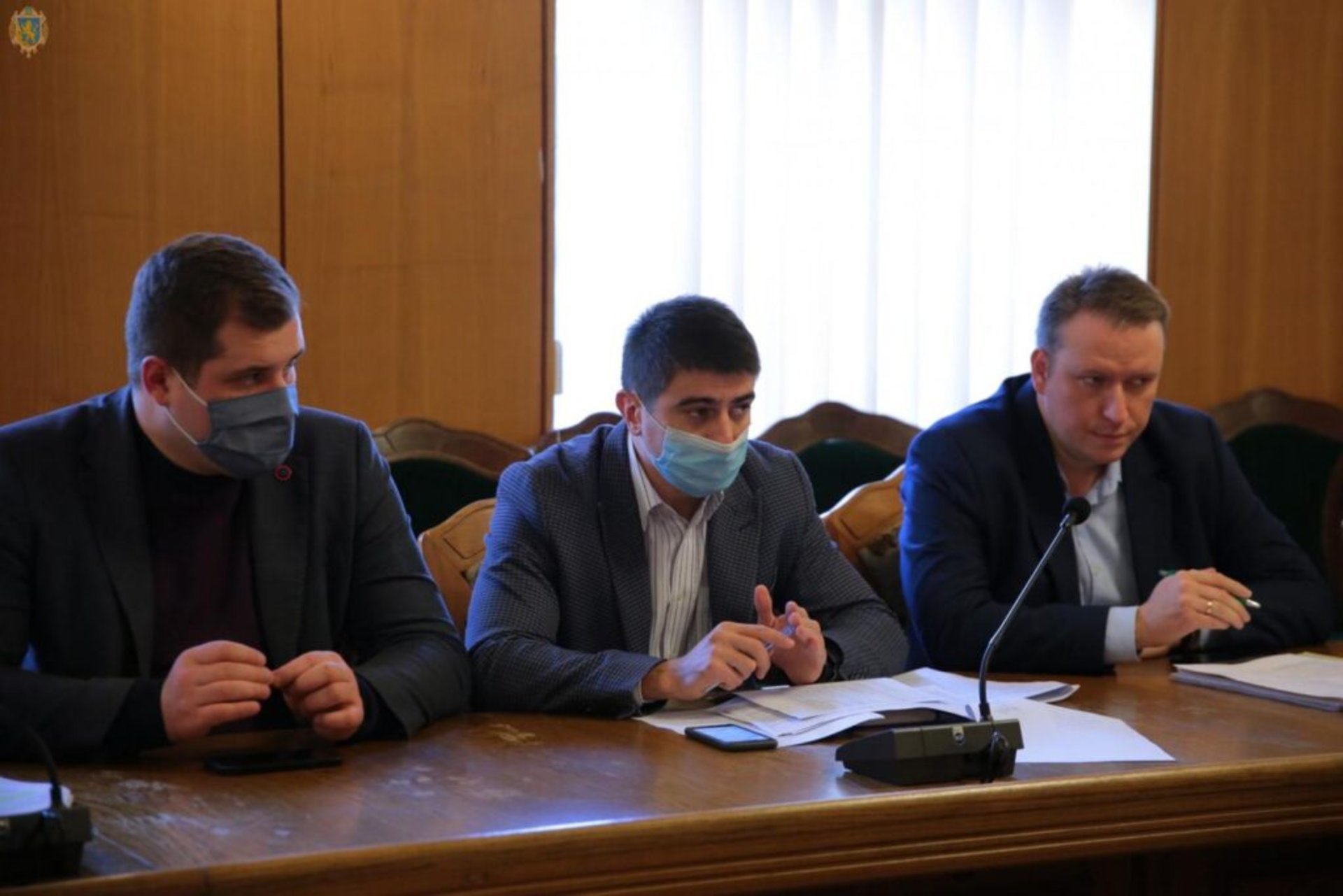 Львівщина оголосила надзвичайну ситуацію через газ