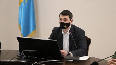 На Львівщині заклади харчування можуть закрити навіть для вакцинованих