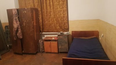 Військовослужбовців Яворівського полігону лікують хворих на коронавірус (ФОТО)