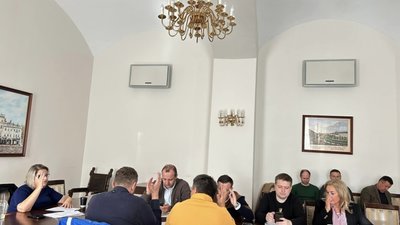 У Львові вимагають зупинити незаконне будівництво
