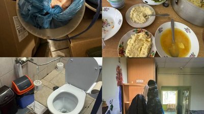 На Львівщині порушують права дітей