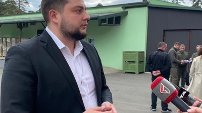 На Львівщині ініціювали пілотний проект кредитування інвестиційного бізнесу під 0%