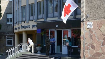 На Яворівському полігоні Львівщини командир під час занять покалічив солдата