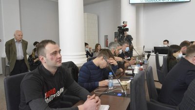 Садового просять відкоригувати програму співфінансування ремонтів житлових будинків