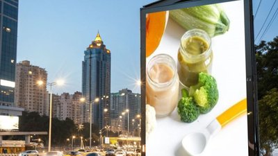 В Україні виявили порушення у рекламі дитячих сумішей