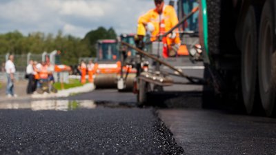 На Яворівщині розікрали кошти, призначені для ремонту доріг