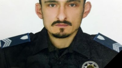 Передчасно пішов з життя сержант Служби судової охорони у Львівській області Михайло Гурський
