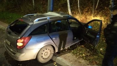 З'явилось відео смертельної ДТП на Сихові (ВІДЕО)