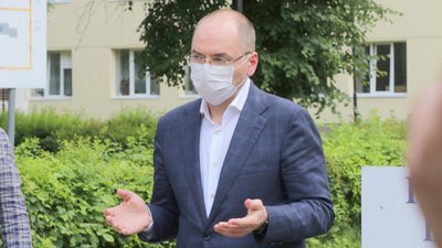 Львівська область і надалі не готова до послаблення карантину