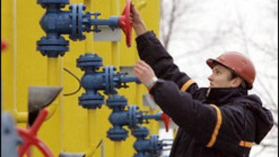 Більше 60 населених пунктів у трьох районах Львівщини п‘ять діб будуть без газопостачання