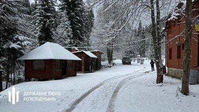 На Львівщині керівник лісгоспу привласнив 3 млн грн