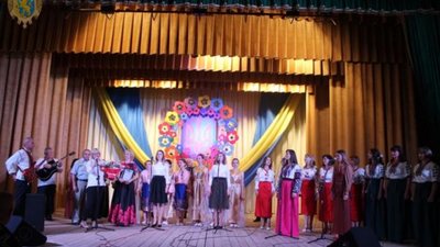На Львівщині триває «Етно-фестиваль гостинності»