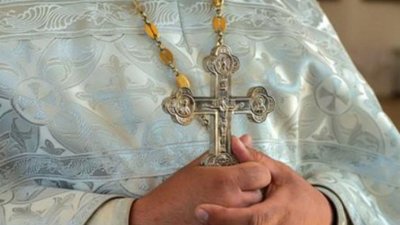 Першим інфікованим на коронавірус у Тернопільській області виявився священник