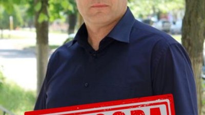 СБУ викрила депутата ОПЗЖ, який «передав» окупантам заводи харчової та хімічної промисловості на Запоріжжі